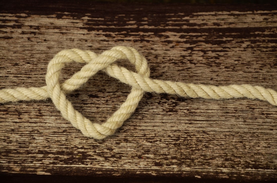 rope