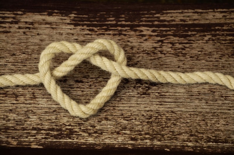rope