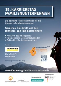 familienunternehmen kontaktmesse