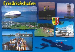 Friedrichshafen
