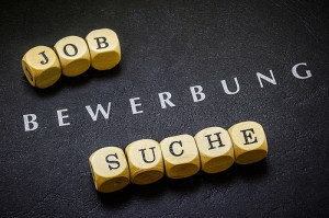 bewerbung