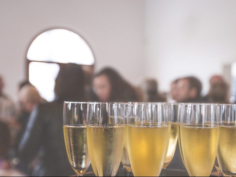 Ankündigung Stipendienfeier